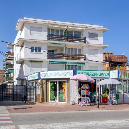 Apartment Hawai By Interhome Jávea Eksteriør billede