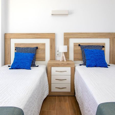 Apartment Hawai By Interhome Jávea Eksteriør billede