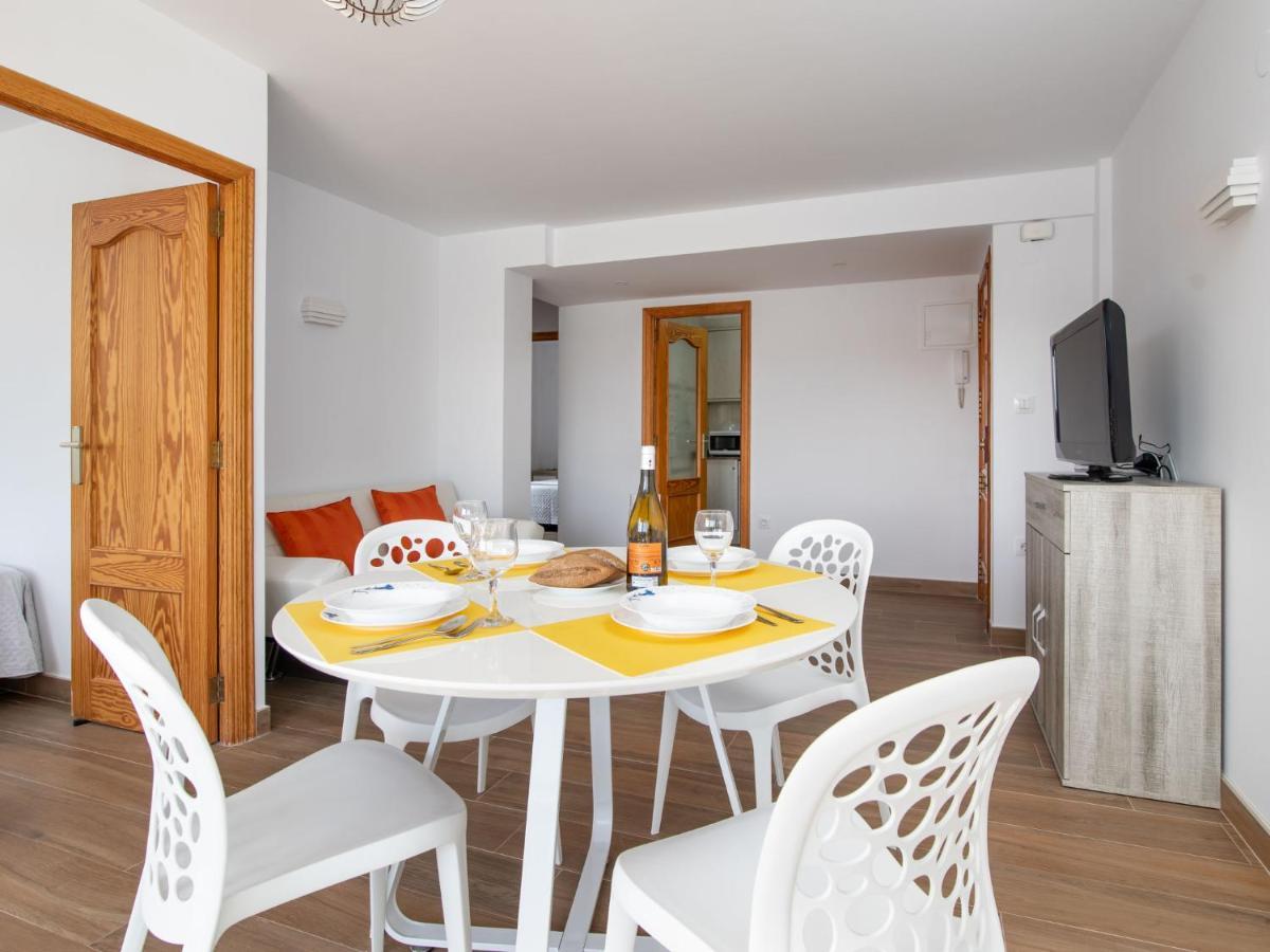 Apartment Hawai By Interhome Jávea Eksteriør billede