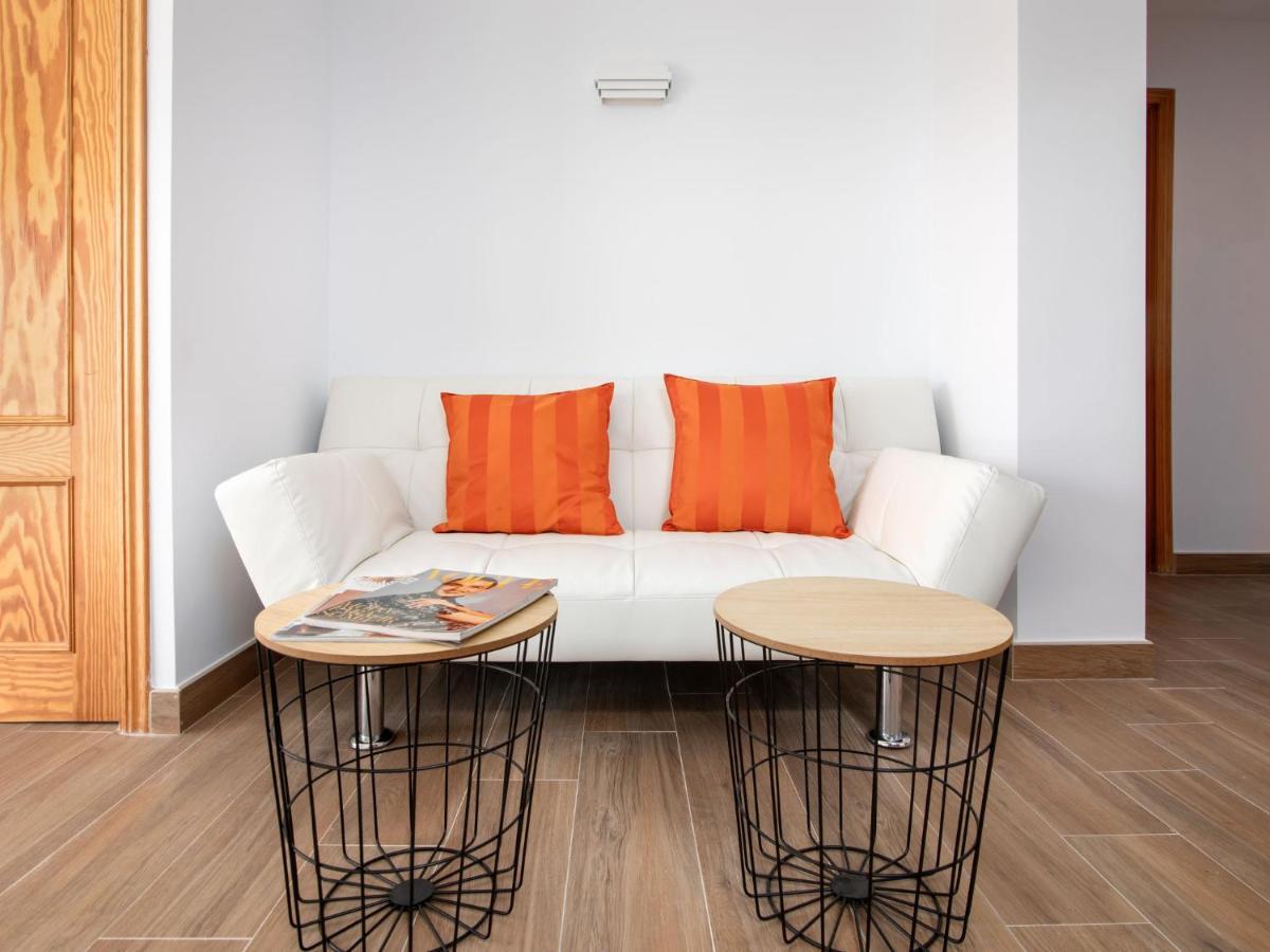 Apartment Hawai By Interhome Jávea Eksteriør billede