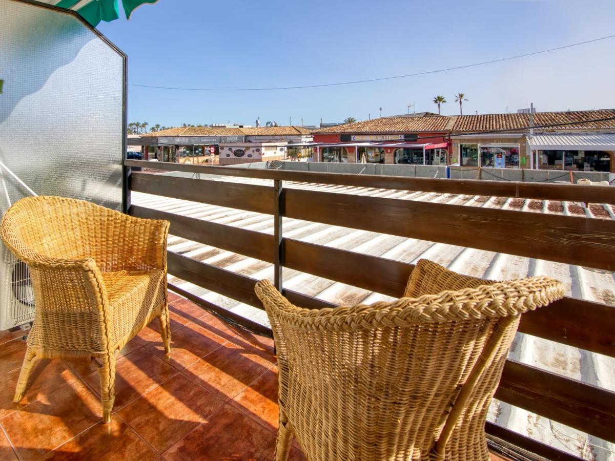 Apartment Hawai By Interhome Jávea Eksteriør billede