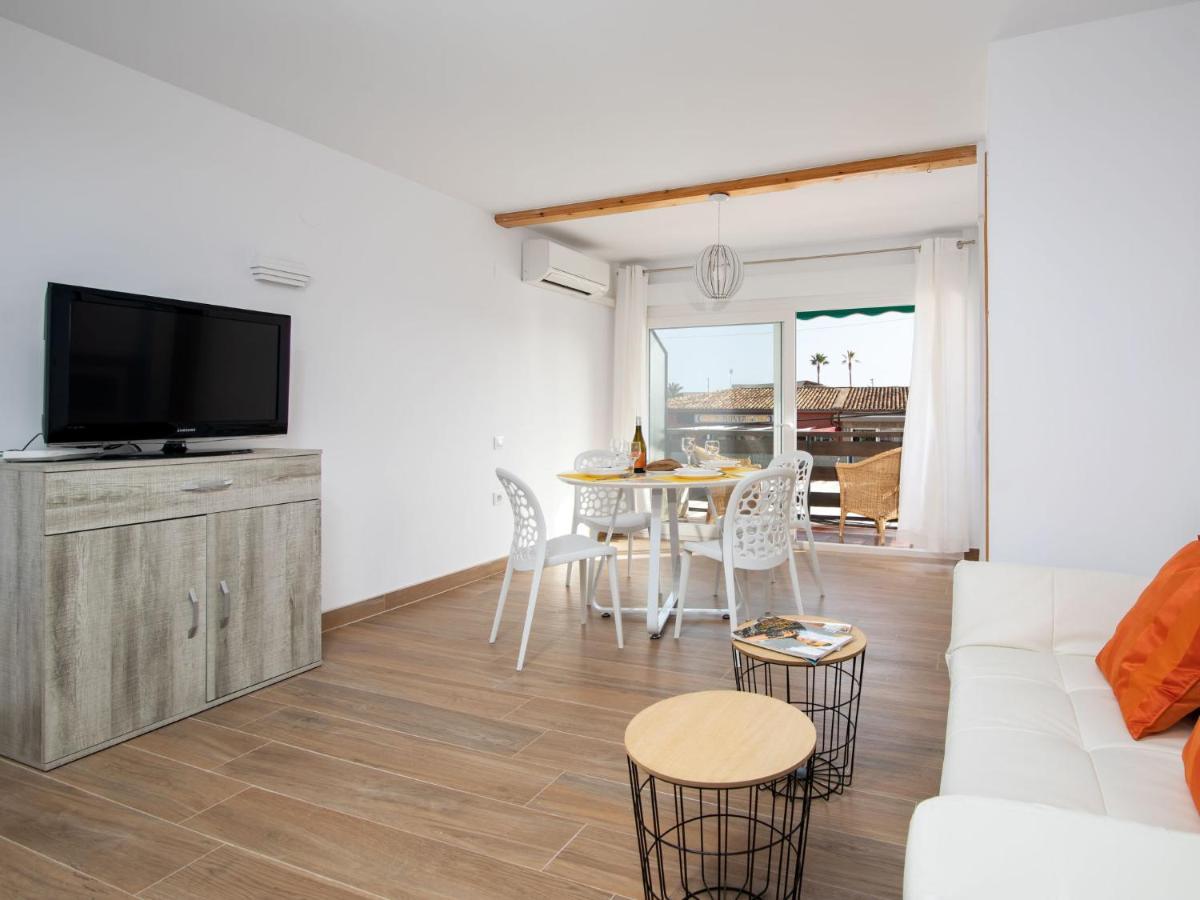 Apartment Hawai By Interhome Jávea Eksteriør billede