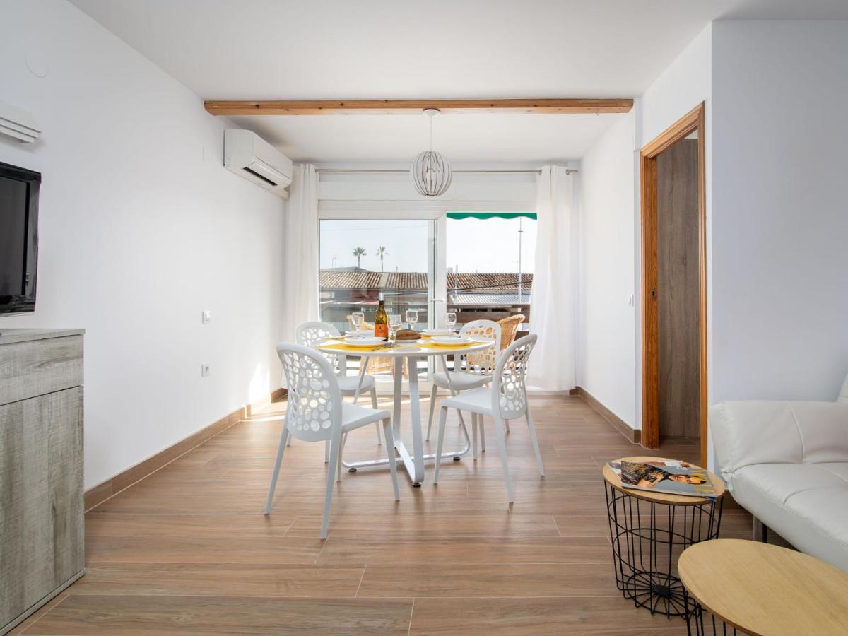 Apartment Hawai By Interhome Jávea Eksteriør billede
