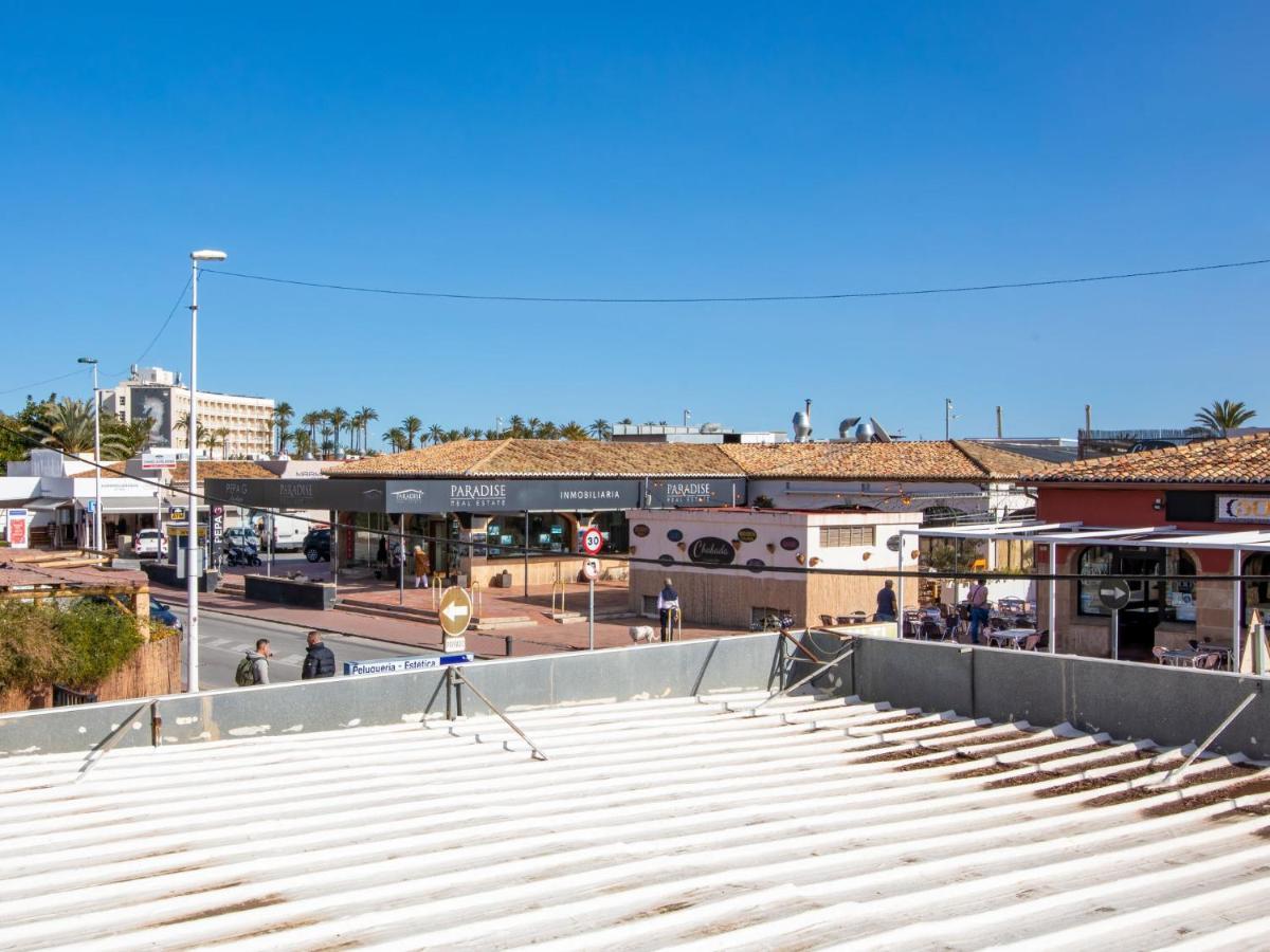 Apartment Hawai By Interhome Jávea Eksteriør billede