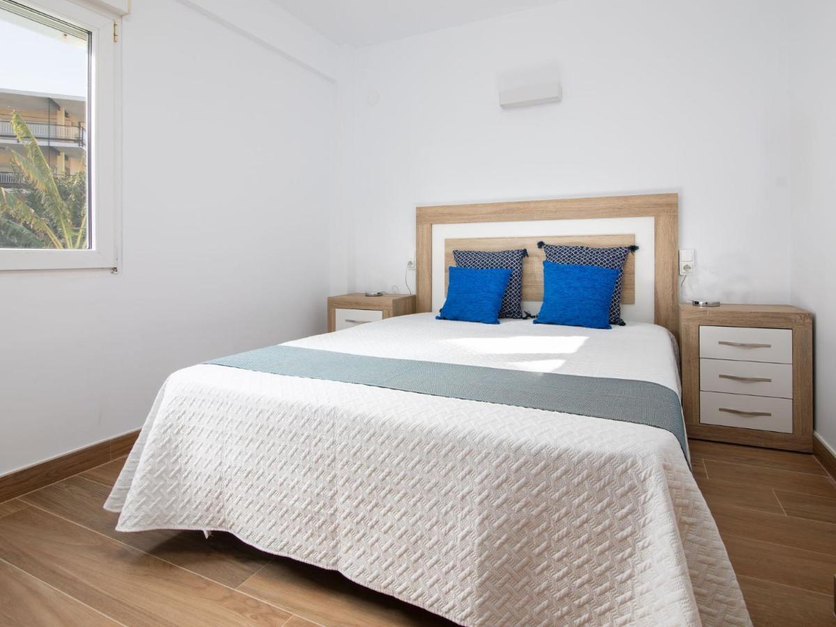 Apartment Hawai By Interhome Jávea Eksteriør billede