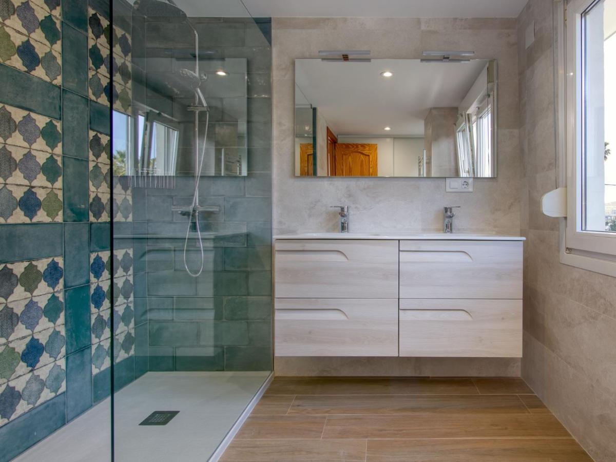 Apartment Hawai By Interhome Jávea Eksteriør billede