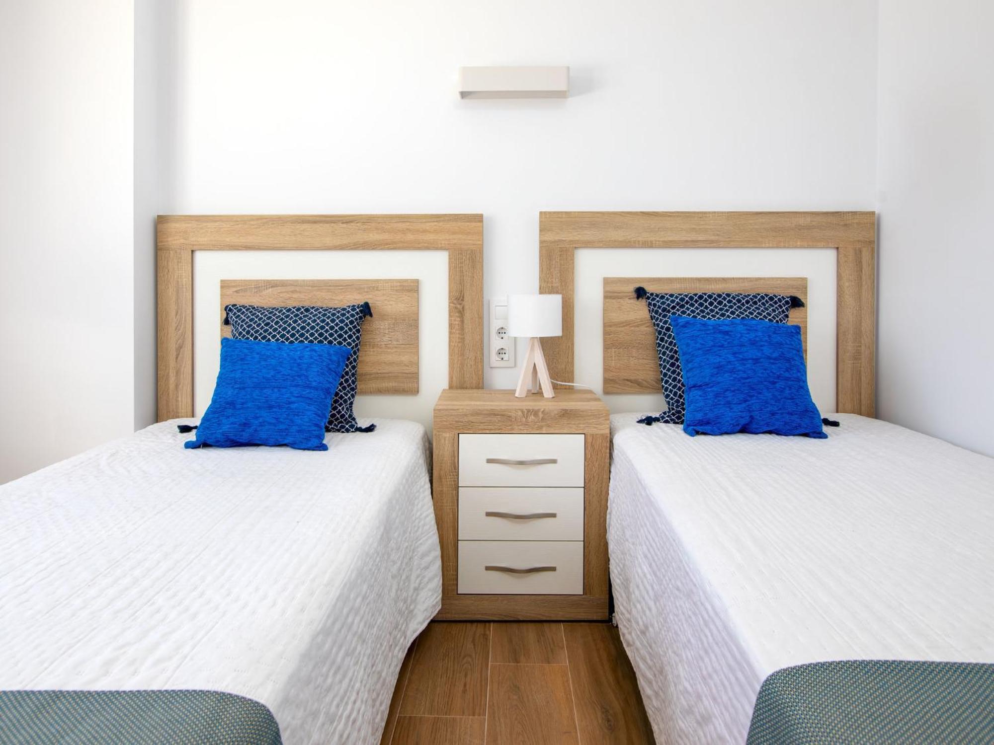 Apartment Hawai By Interhome Jávea Eksteriør billede